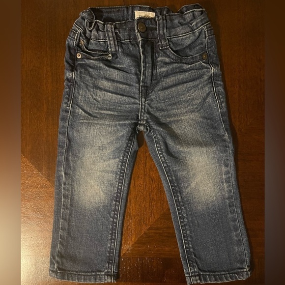 Hudson Jeans Little Boys | 12 mo - Picture 1 of 10